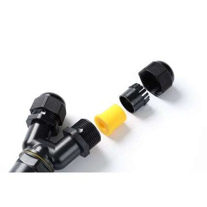 Y-συνδετήρας σύνδεσης IP68 450V