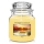 Yankee Candle - Αρωματικό κερί AUTUMN SUNSET medium 411g 65-75 ώρες