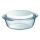 Γάστρα με καπάκι PYREX 3 l
