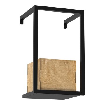 Γλάστρα τοίχου 30x18 cm