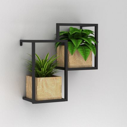 Γλάστρα τοίχου 38x35,5 cm