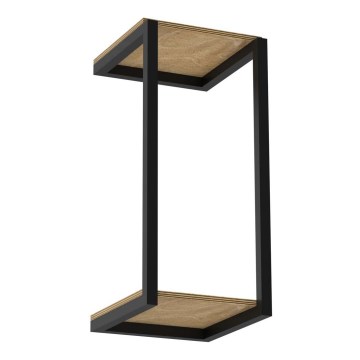 Γλάστρα τοίχου 40x18 cm