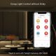 Yeelight - LED Dimmable χωνευτό φωτιστικό MESH DOWNLIGHT LED/8W/230V