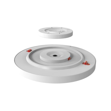 Yeelight - Ρυθμιζόμενο φωτιστικό οροφής LED RGB ARWEN 450S LED/50W/230V CRI 90 με τηλεχειριστήριο Wi-Fi/BT