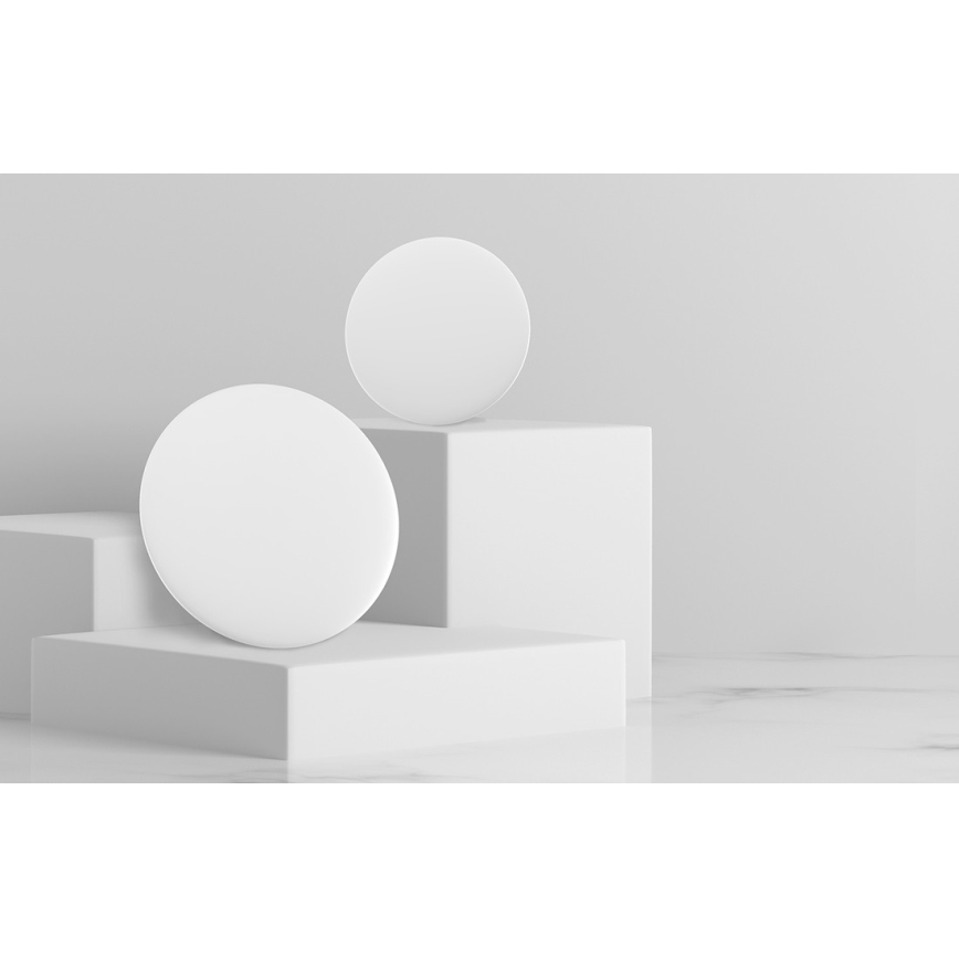 Yeelight - Ρυθμιζόμενο φωτιστικό LED RGB ARWEN 550C LED/50W/230V IP50 CRI 90 με ασύρματο χειριστήριο Wi-Fi/BT