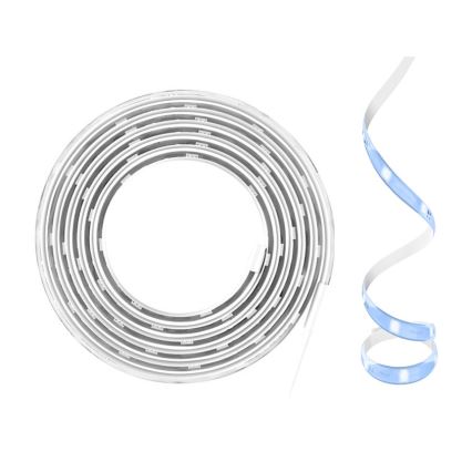 Yeelight - LED RGB Dimmable ταινία LED/7,5W/230V Wi-Fi 2 m