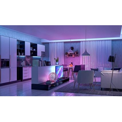 Yeelight - LED RGB Dimmable ταινία LED/7,5W/230V Wi-Fi 2 m