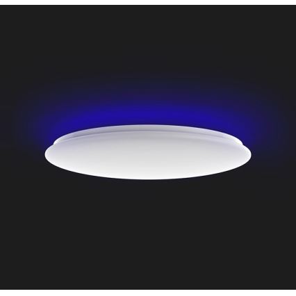 Yeelight - LED RGB Φωτιστικό dimming ARWEN 450C LED/50W/230V IP50 CRI 90 + τηλεχειριστήριο Wi-Fi/BT