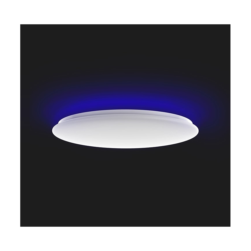 Yeelight - LED RGB Φωτιστικό dimming ARWEN 450C LED/50W/230V IP50 CRI 90 + τηλεχειριστήριο Wi-Fi/BT