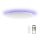 Yeelight - LED RGB Φωτιστικό dimming ARWEN 550C LED/50W/230V IP50 CRI 90 + τηλεχειριστήριο Wi-Fi/BT