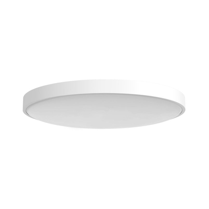 Yeelight - LED RGB Φωτιστικό οροφής dimmer ARWEN 450S LED/50W/230V CRI 90 + RC Wi-Fi/BT