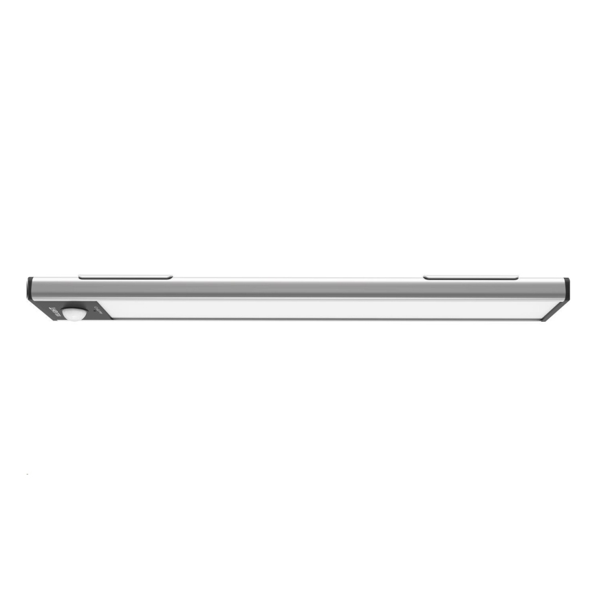 Yeelight - LED Dimming rechargeable furniture lighting με αισθητήρα LED/1,8W/1100 mAh 2700K 20 cm ασήμι