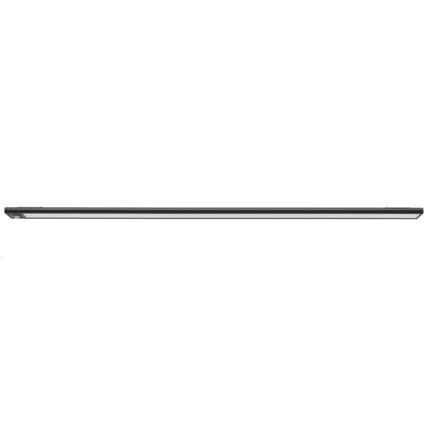 Yeelight - LED Dimming rechargeable furniture lighting με αισθητήρα LED/2,4W/2200 mAh 2700K 60 cm μαύρο