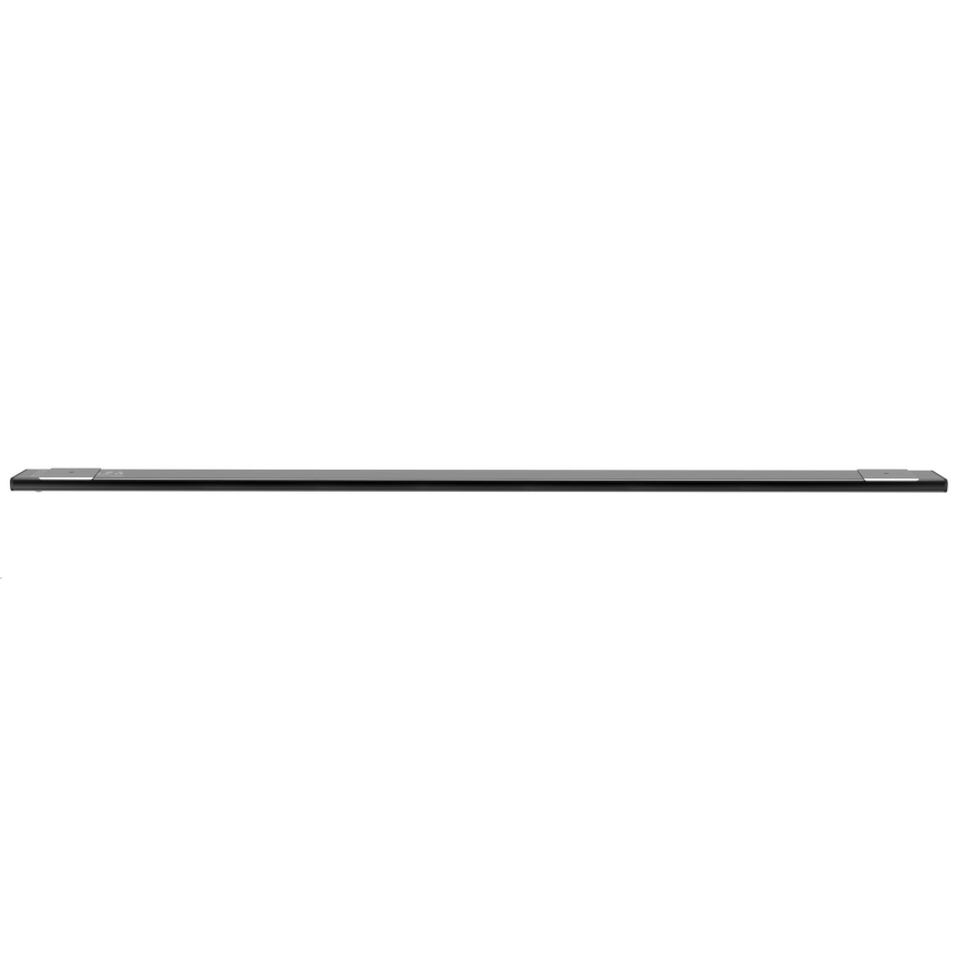 Yeelight - LED Dimming rechargeable furniture lighting με αισθητήρα LED/2,4W/2200 mAh 2700K 60 cm μαύρο