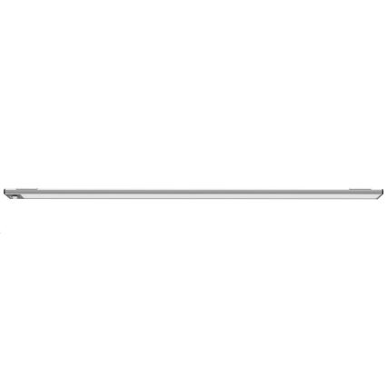 Yeelight - LED Dimming rechargeable furniture lighting με αισθητήρα LED/2,4W/2200 mAh 2700K 60 cm ασήμι