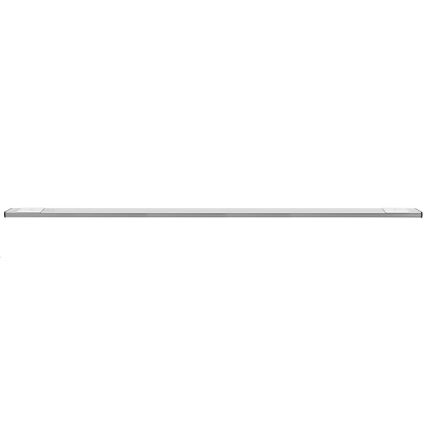 Yeelight - LED Dimming rechargeable furniture lighting με αισθητήρα LED/2,4W/2200 mAh 2700K 60 cm ασήμι
