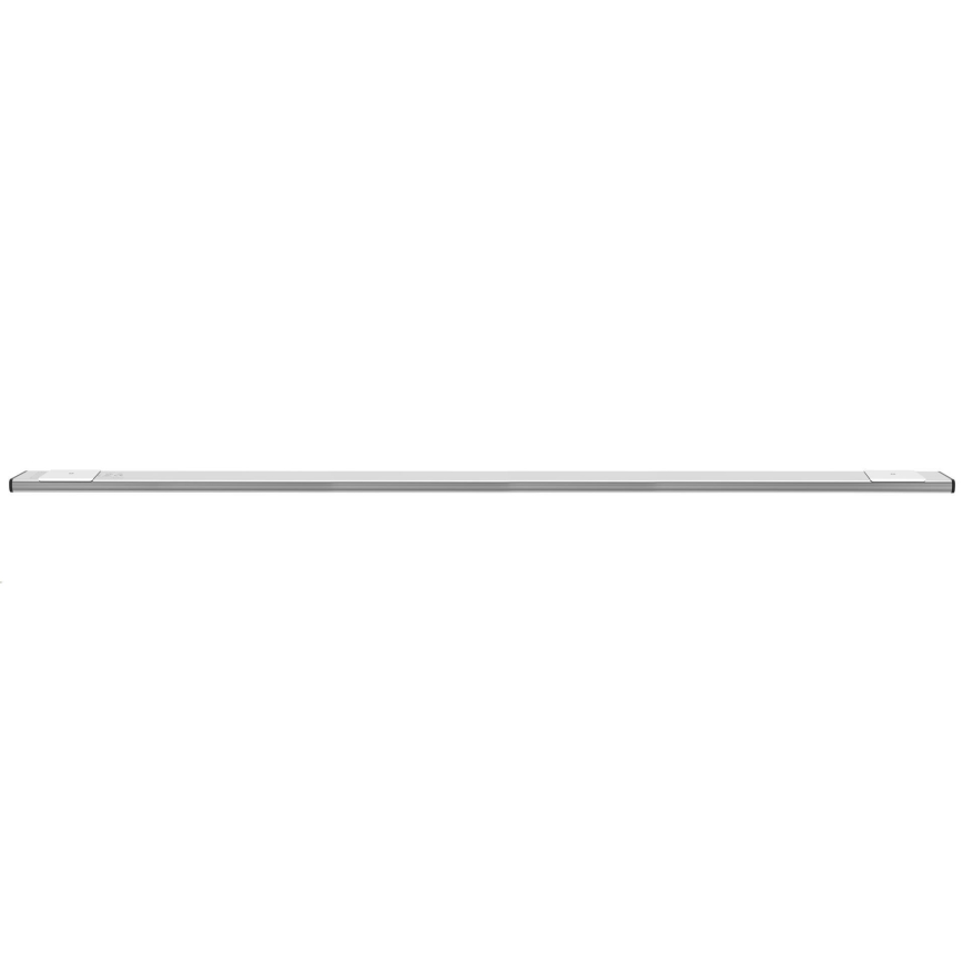 Yeelight - LED Dimming rechargeable furniture lighting με αισθητήρα LED/2,4W/2200 mAh 2700K 60 cm ασήμι