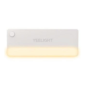 Yeelight - LED Φωτισμός επίπλων με αισθητήρα LED/0,15W/5V 2700K 300 mAh