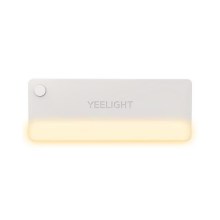 Yeelight - LED Φωτισμός επίπλων με αισθητήρα LED/0,15W/5V 2700K