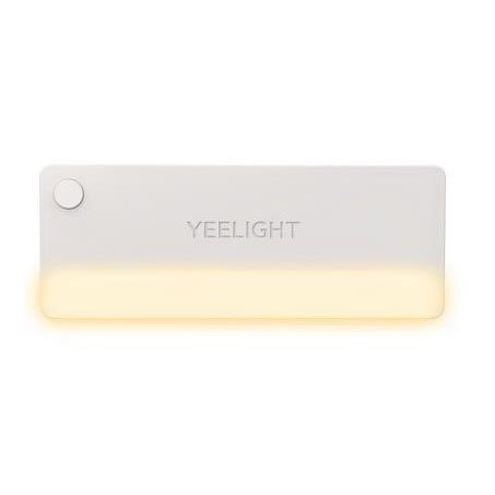 Yeelight - LED Φωτισμός επίπλων με αισθητήρα LED/0,15W/5V 2700K