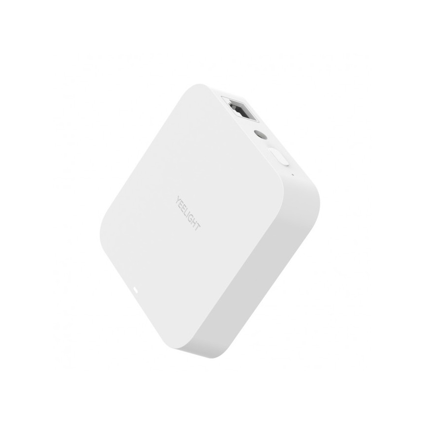 Yeelight - Έξυπνη πύλη 230V Wi-Fi/Bluetooth