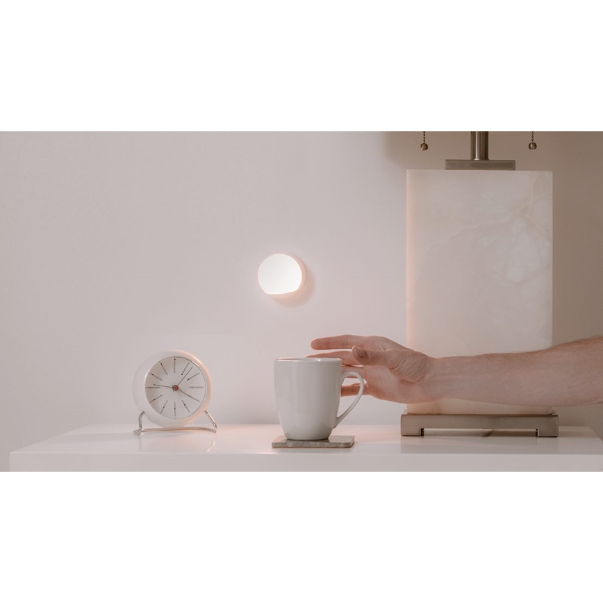 Yeelight - Νυχτερινό φωτιστικό LED με αισθητήρα NIGHT LED/0,25W/3xAAA Ra90