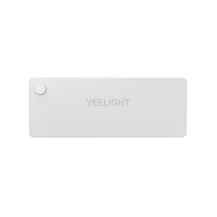 Yeelight - ΣΕΤ 4x LED Φωτισμός επίπλων με αισθητήρα LED/0,15W/5V 2700K