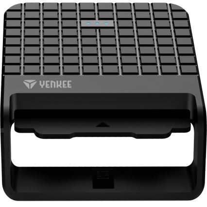 Yenkee - Αναγνώστης καρτών τσιπ - card reader USB 2.0