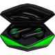 Yenkee - Ασύρματα ακουστικά Gaming TWS μαύρα