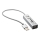 Yenkee - Διανομέας USB 2.0 και αναγνώστης καρτών