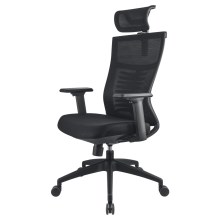 Yenkee - Καρέκλα γραφείου μαύρο
