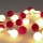 Γιρλάντα LED 20xLED/2xAA 1,8 m θερμό λευκό