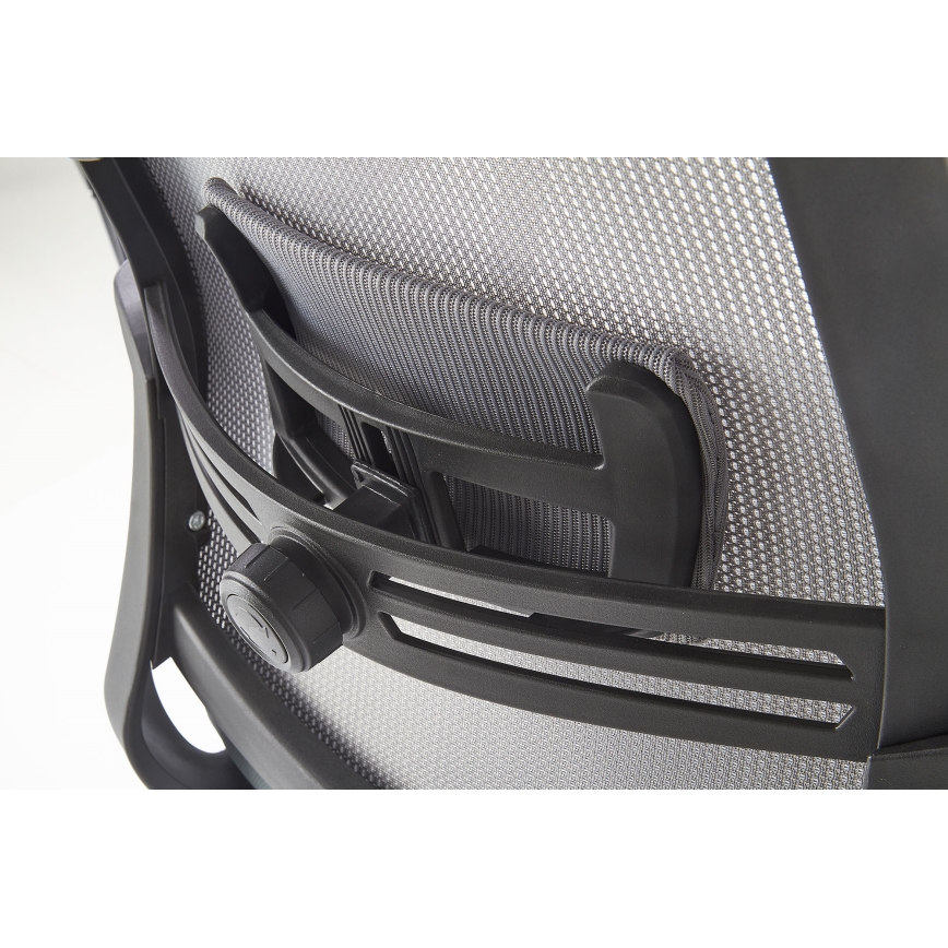 Γραφειακή καρέκλα RILO γκρι