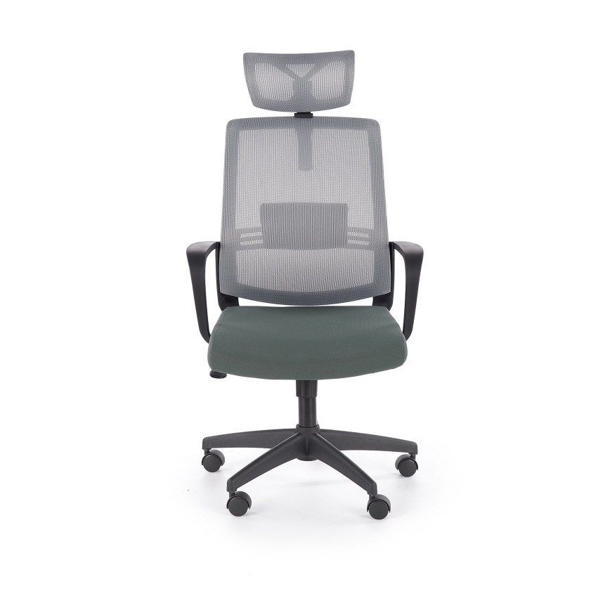 Γραφειακή καρέκλα RILO γκρι