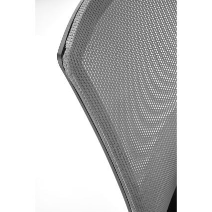 Γραφειακή καρέκλα TONA μαύρη