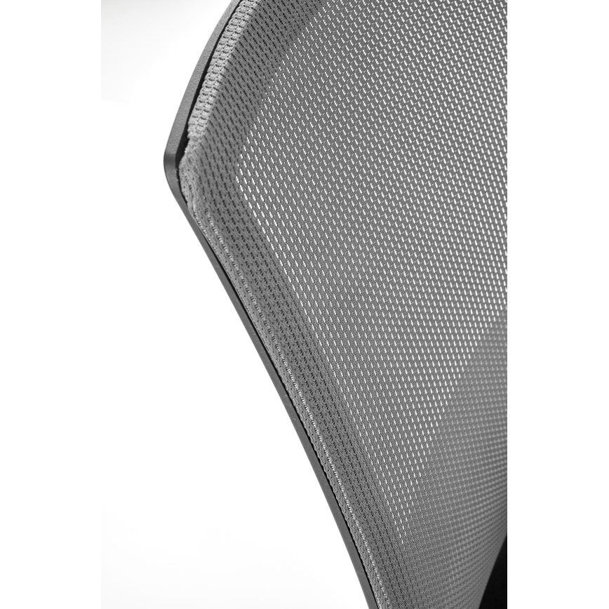 Γραφειακή καρέκλα TONA μαύρη