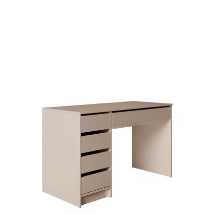 Γραφείο ADA 76x120 cm, σε κασμίρι