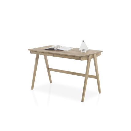 Γραφείο AMIRON σε χρώμα δρυός