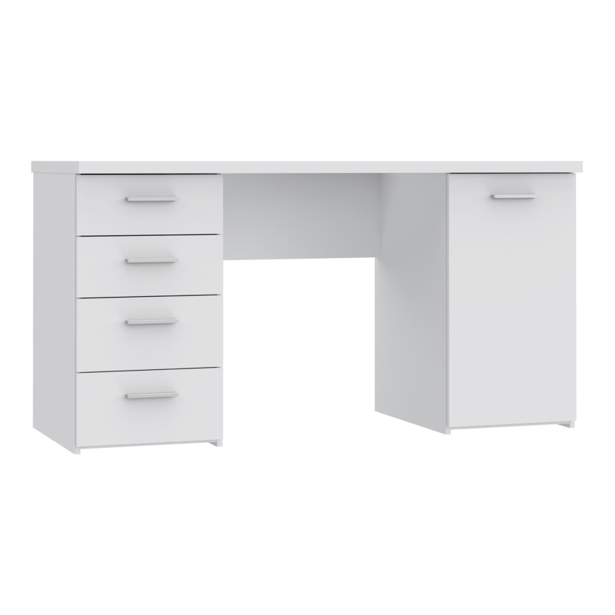 Γραφείο ARENO λευκό