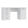 Γραφείο ARENO λευκό