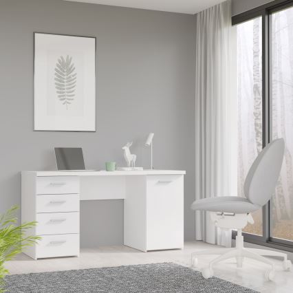 Γραφείο ARENO λευκό