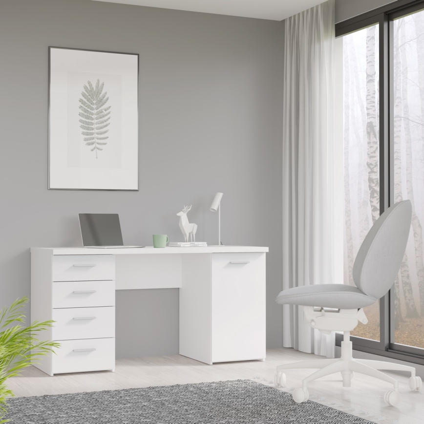 Γραφείο ARENO λευκό