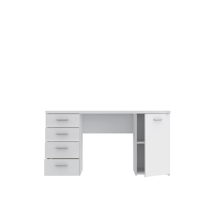 Γραφείο ARENO λευκό