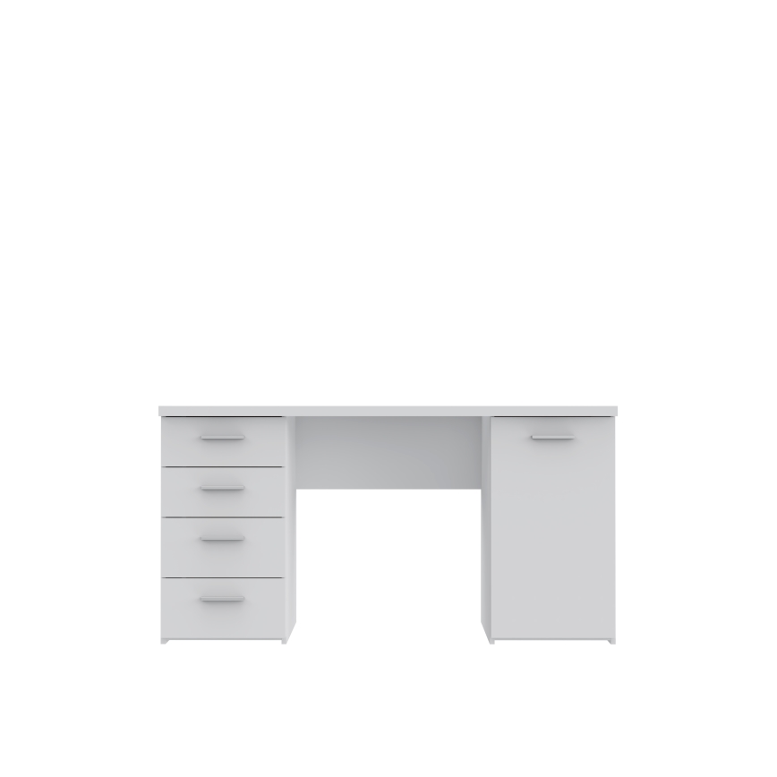 Γραφείο ARENO λευκό