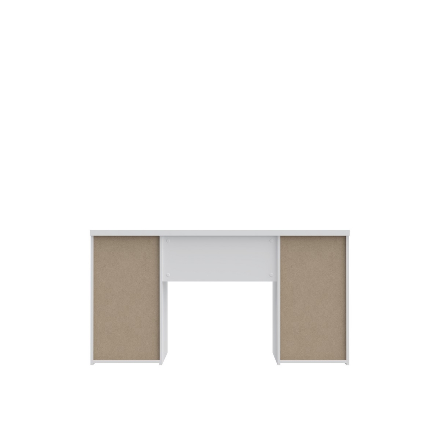 Γραφείο ARENO λευκό