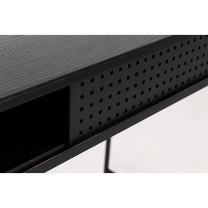 Γραφείο AXEL μαύρο