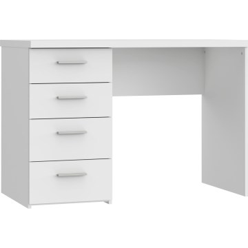 Γραφείο GINO λευκό