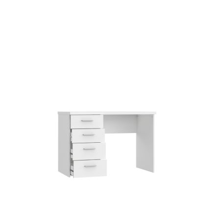 Γραφείο GINO λευκό