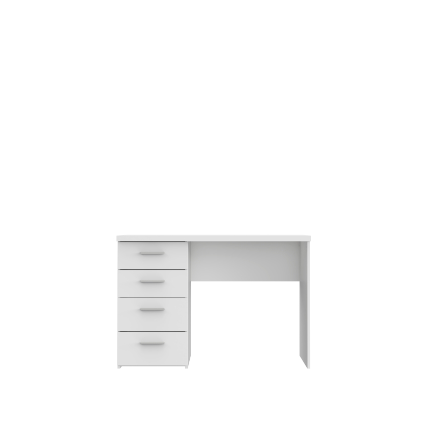Γραφείο GINO λευκό