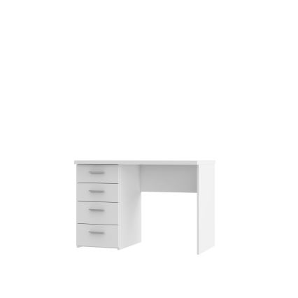 Γραφείο GINO λευκό